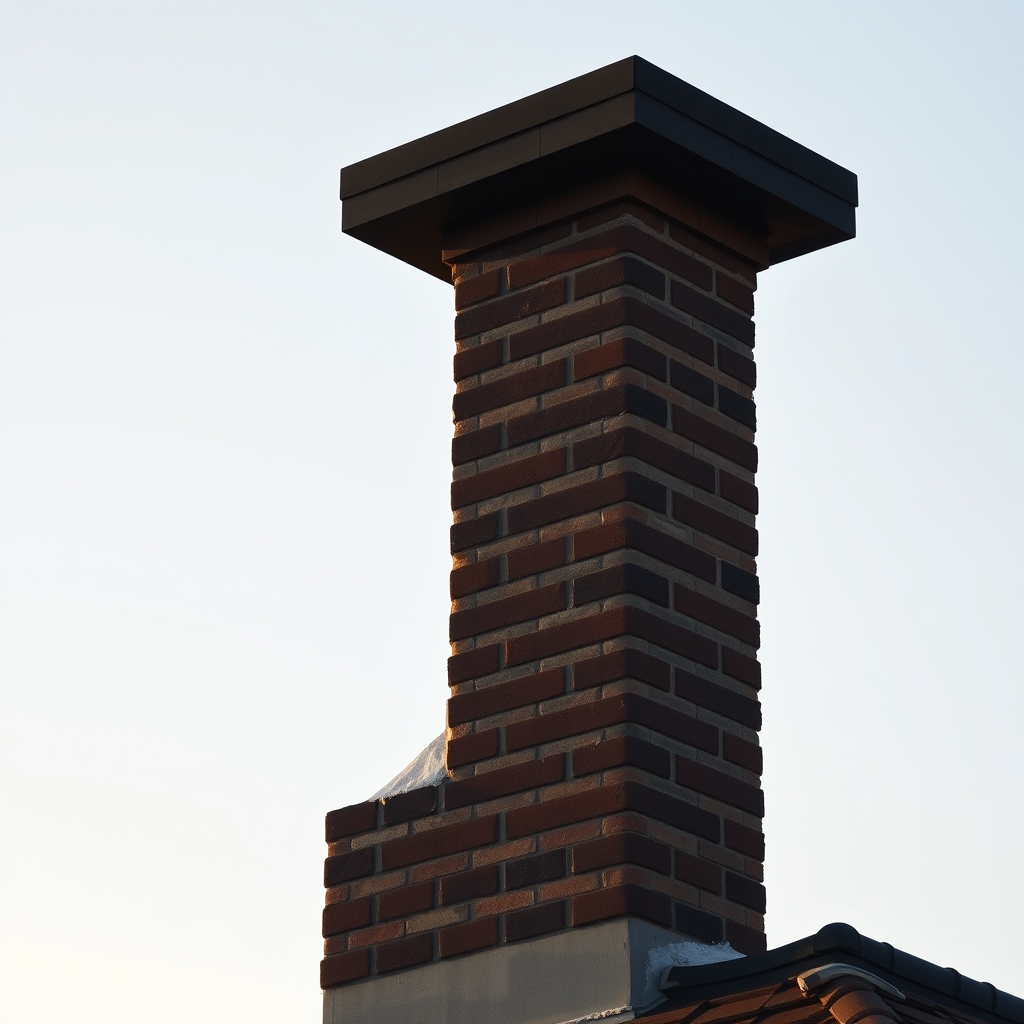Travis S Chimney LLC — professional Chimney Sweep in Riverside, our branded team and work van — Chimney Sweep near me Travis S Chimney LLC — professional Chimney Sweep in Riverside, our branded team and work van — Chimney Sweep near me